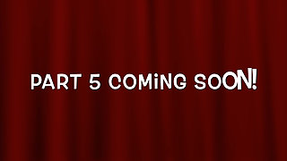 Part 3:- Dommes Having Fun, Singing and Actions Lol