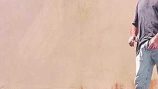 Bbq Day Turned Spicy Real Quick