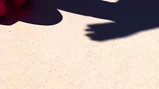 Stunning spic pornstar mind-blowing x-rated scene