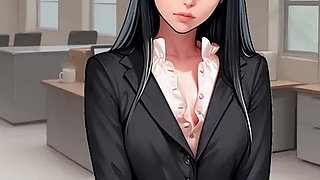 Glory of Holly (part 2)