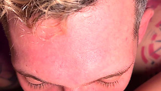 POV BJ/ Lickpussy/ Cum in Mouth/ Kisses