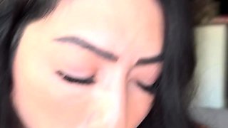Karina Espinosa Big Tits POV Blows And Rides A BBC Onlyfans