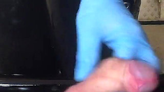 Latex Dream. Sounding in a Vacuumbed by Latex Goddess.