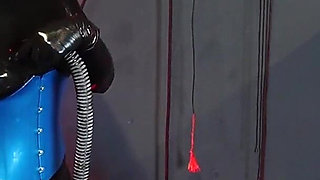 The Slave Will Experience a Feeling of Helplessness