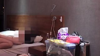Asian Japanese Hairy Pussy Hole Fucked