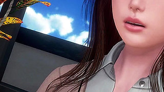 Murmur 24 - All Girls Discover Adam Loves Every One of Them & Makes Harem Decisions (sfw)