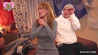 Big-Busted Girlfriend's Silent Endurance Challenge at Women-Only Erotic Massage x1x98878B2F48589CE564