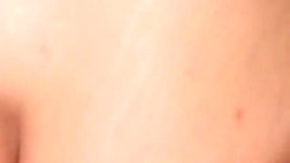 Shy and 18 but Loving His Older Cock