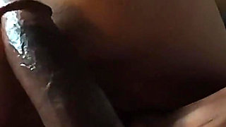 Cheating Asian Slut Gets Two Bbcs on Livestream - Compilation