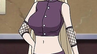 Naruto Hentai - Naruto Trainer [v0.17.2] Part 86 Sex with Ino and Ramen! by Loveskysan69
