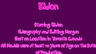 A blast from the past - Eldon