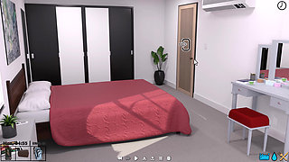 Shore Town Saga 1 the Daydreaming of Mrs Robinson Is Crazy