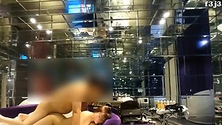 Amateur Hidden Cam with Dildo Wives