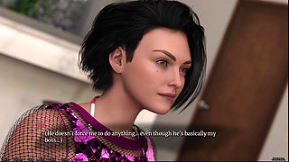 Strong Desire (part 4)