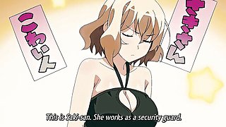 Luring lover at big titty fuck smut