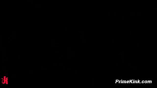 Sasha Knox Public Bar Disgrace