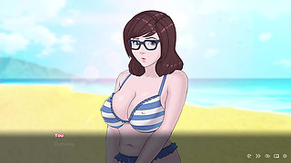 Complete Gameplay - Quickie: a Love Hotel Story, Part 9