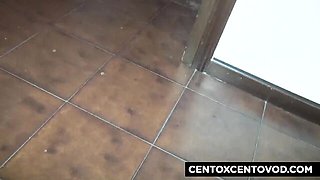 Cento X Cento - fingering smut