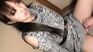 Divine chippy at japanese girl trailer