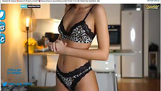 Body flash: Amateur, Stripchat  Cam Porn