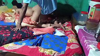 Newly Married Bhabhi Sex video in Bangladesh