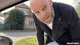 RK Prime - Want A Ride? 1 - Kristof Cale
