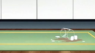 Anime Manga Sex Action