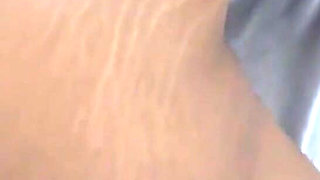 My Husband Left, I Called My Boyfriend to Fuck Me in the Bedroom, I Came so Good!