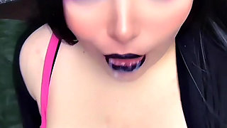 A week alone with your Dominant Step-Mommy
