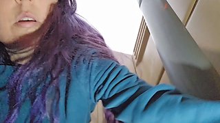 Compilation of hairy pussy moments featuring a nerdy girl with glasses