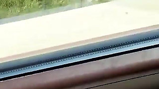 Cum Faster! My Ass Is Already on Fire