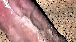 Slow and Sensual Blowjob (close up)