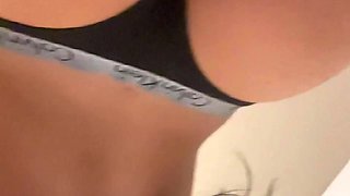 Amateur Webcam Big Boobs Blonde Teen Spit Games Porn