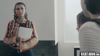 Biology instructor lured by teenage duo