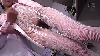 Hospital Sex Story 3