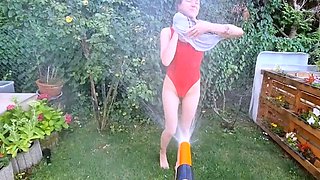 Anne-Eden - UNCUT- SPRITZIGER Fickspa- mit Freunden im