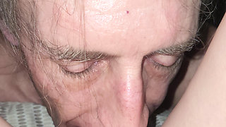 How Goode Girl Likes to Ride Face