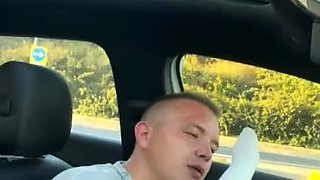 Close up show of some fetish