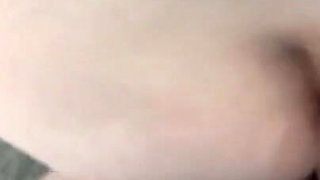 Outdoor Oral with Pussy Fisting