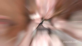 Blackended, Rebel Rhyder, DAP, Rough Sex, Big Gapes, Balls Deep