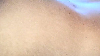 Slutty Stepsister Awaken Just to Have Sex by Horny Stepbrother