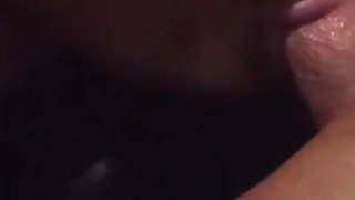 Desi bhabhi giving blowjob till cumshot in mouth