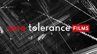 Zero Tolerance Films featuring Tommy Pistol and Scarlett Sage's babe action