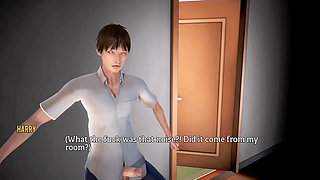 A Beautiful Girl Fingering Her Self ONCE IN A LIFETIME