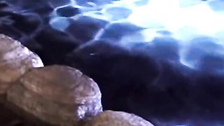 Magnetic sweetheart at mother video