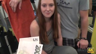 Hunt4k. currency from hunters pocket is pretty enough for buying