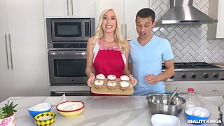RK Prime - Vlogging For Vagina 1 - Kay Lovely