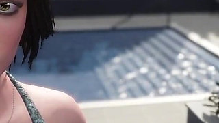 Complete Gameplay - Master of Seduction, Part 9