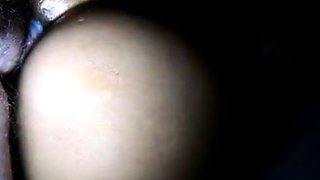 Well-Oiled Asian Anal Adventure