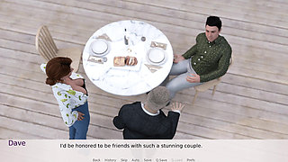 Wifey Unbound: a Cuckold Story - Part 3